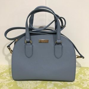 Brand NWT Kate Spade Laurel Way Mini Reiley
